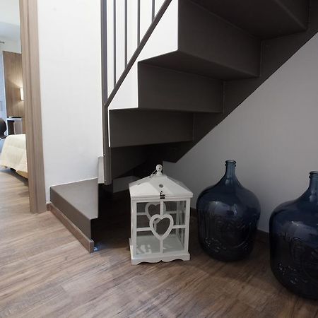 Magnifica Luxury Suites Assisi Luaran gambar
