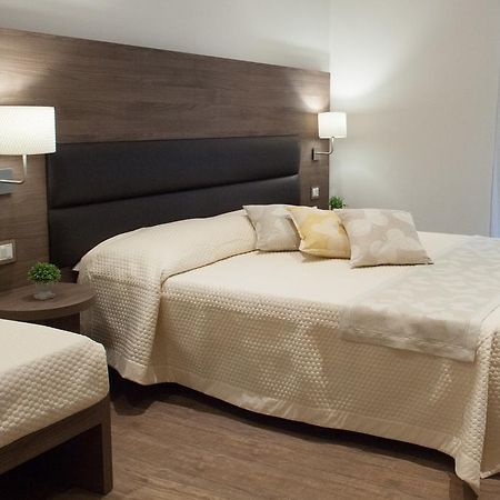 Magnifica Luxury Suites Assisi Luaran gambar