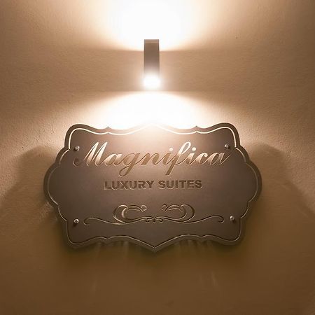 Magnifica Luxury Suites Assisi Luaran gambar