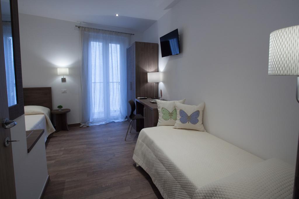 Magnifica Luxury Suites Assisi Luaran gambar