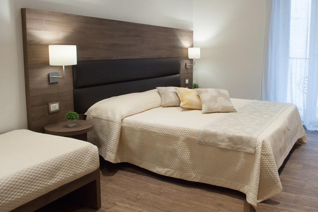 Magnifica Luxury Suites Assisi Luaran gambar
