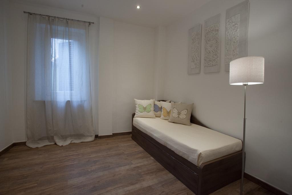 Magnifica Luxury Suites Assisi Luaran gambar