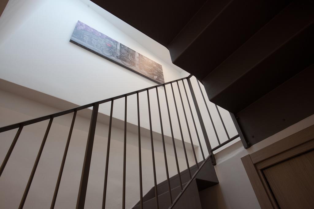 Magnifica Luxury Suites Assisi Luaran gambar