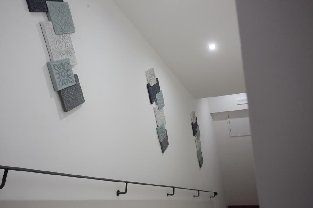 Magnifica Luxury Suites Assisi Luaran gambar