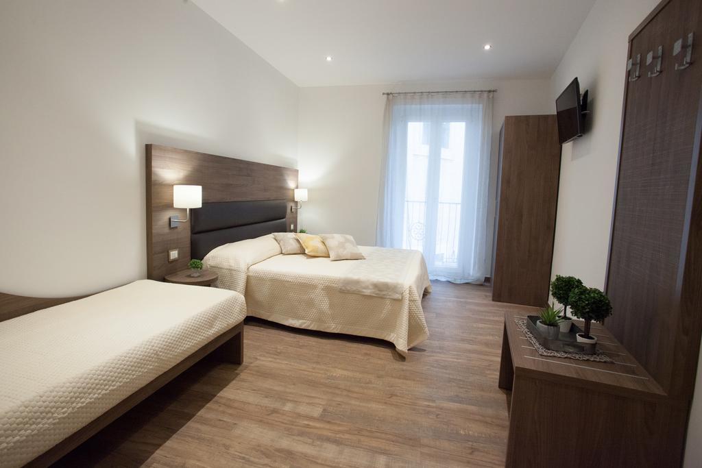 Magnifica Luxury Suites Assisi Luaran gambar
