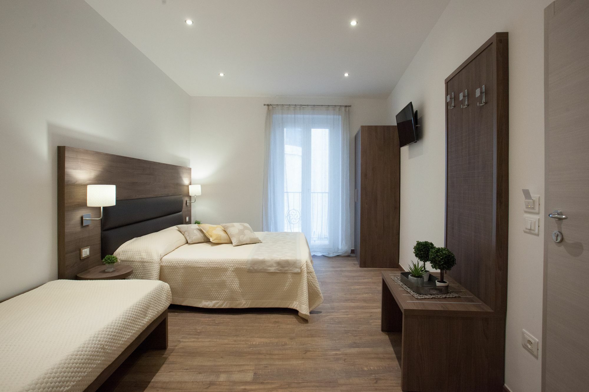 Magnifica Luxury Suites Assisi Luaran gambar