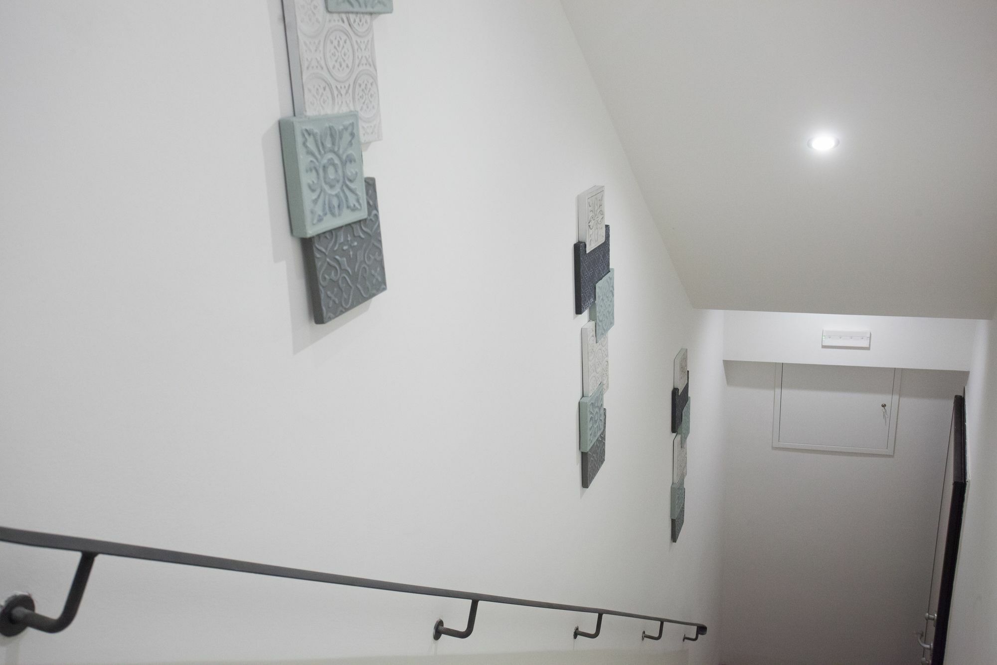 Magnifica Luxury Suites Assisi Luaran gambar
