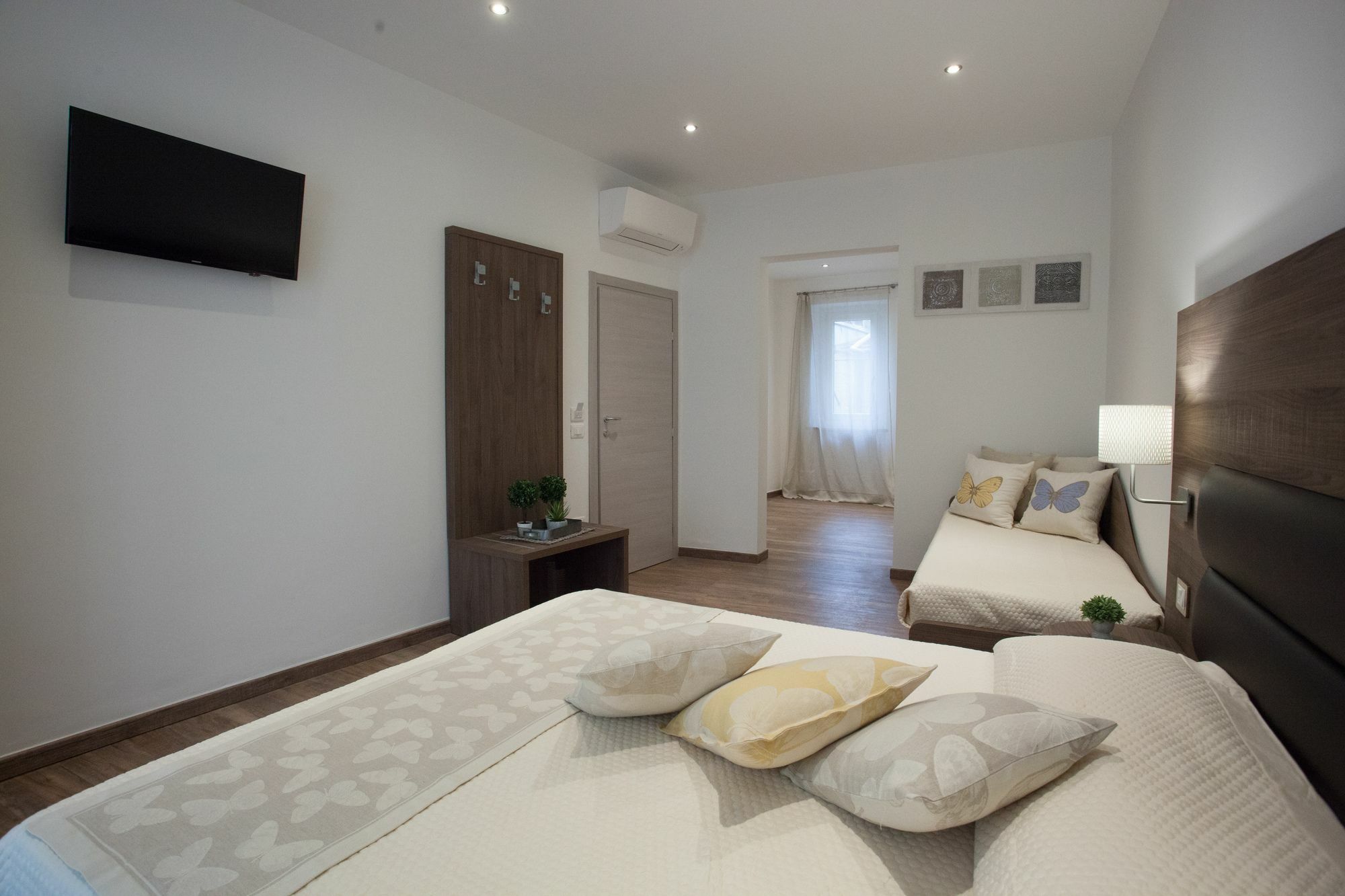 Magnifica Luxury Suites Assisi Luaran gambar